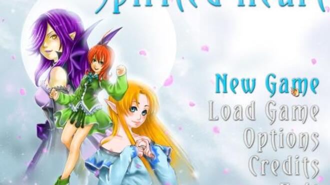 Spirited Heart Deluxe Torrent Download