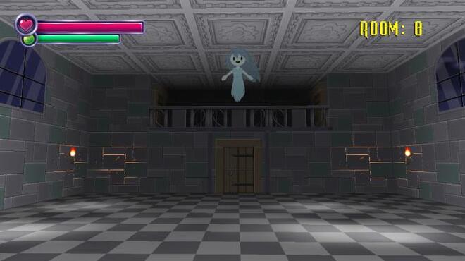 Spooky's Jump Scare Mansion Torrent Download