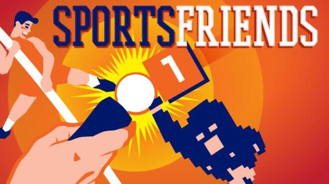 Sportsfriends Free Download