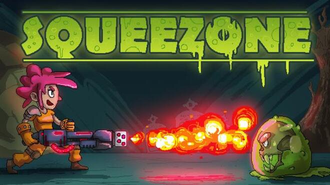 Squeezone Free Download