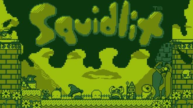 Squidlit Free Download