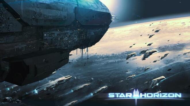 Star Horizon Torrent Download