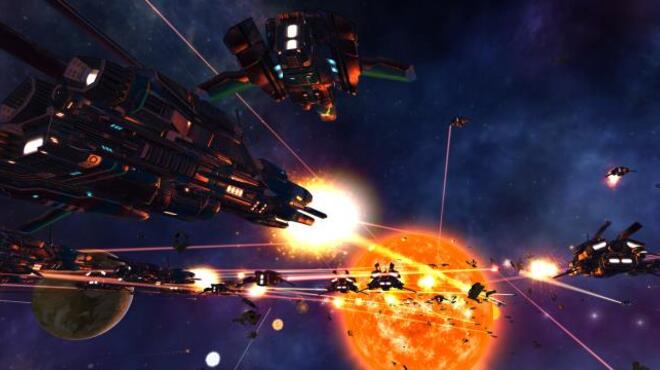 Star Ruler 2 Torrent Download