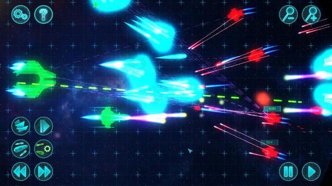 Star Tactics Redux Torrent Download