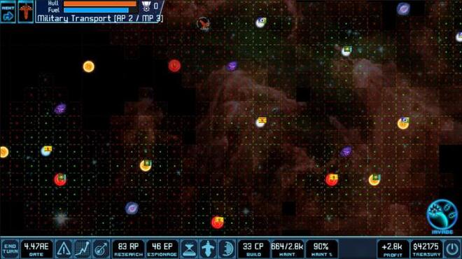 Star Traders: 4X Empires Torrent Download