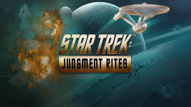 Star Trek™: Judgment Rites Free Download