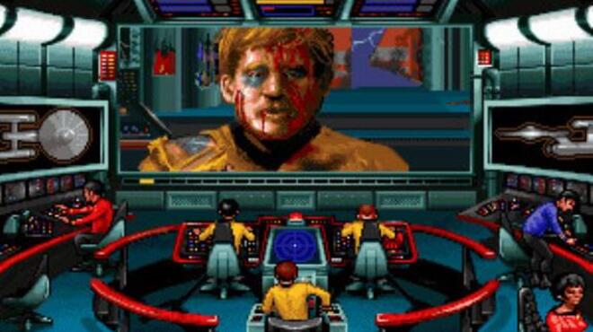 Star Trek™: Judgment Rites Torrent Download