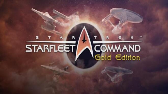 Star Trek: Starfleet Command Gold Edition Free Download