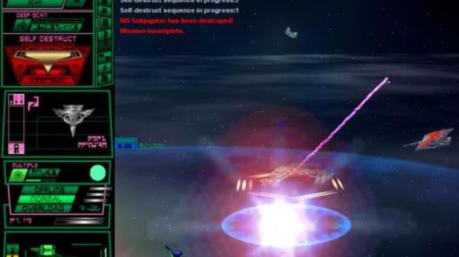 Star Trek: Starfleet Command Gold Edition PC Crack