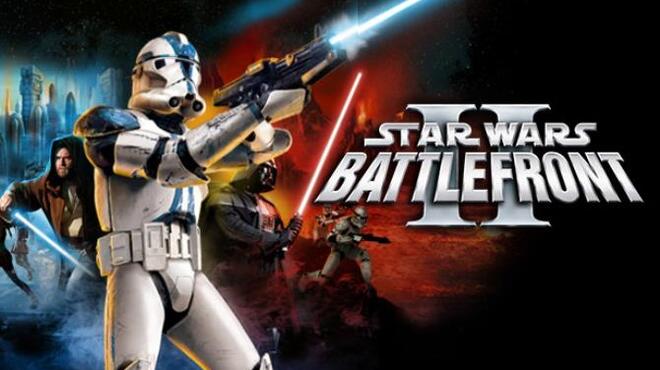 Star Wars: Battlefront 2 (Classic, 2005) Free Download