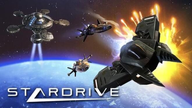 StarDrive Free Download