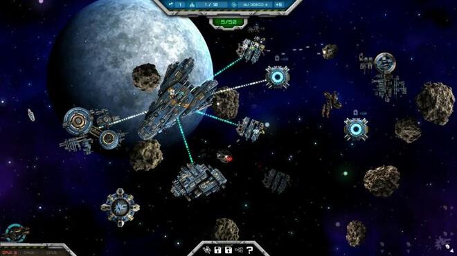 StarFringe: Adversus Torrent Download