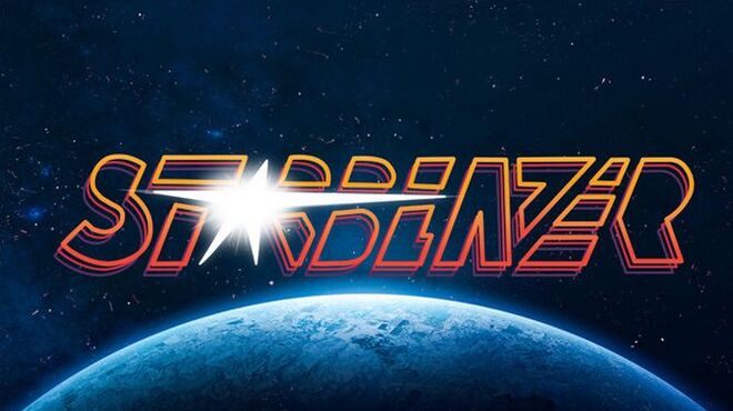 Starblazer Free Download