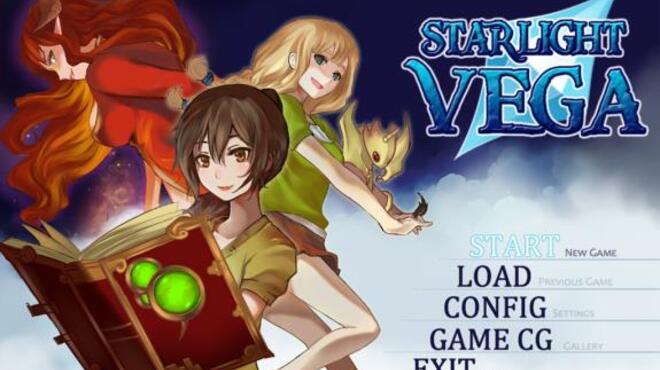 Starlight Vega Torrent Download