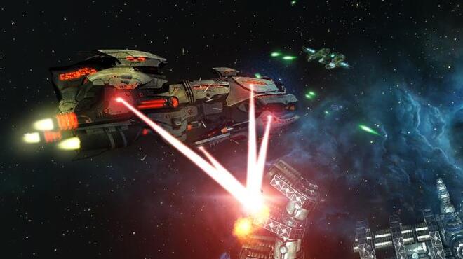 Starpoint Gemini 2: Titans Torrent Download