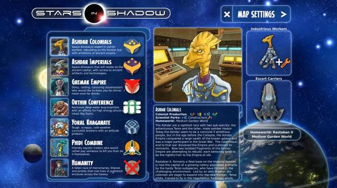 Stars in Shadow Torrent Download