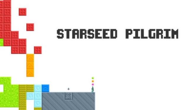 Starseed Pilgrim Free Download