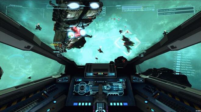 Starway Fleet Torrent Download