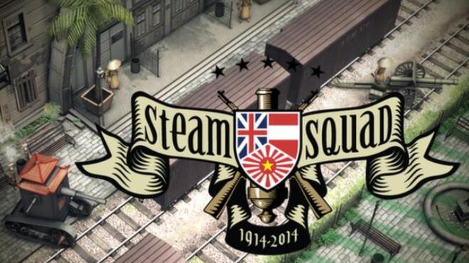 Steam Squad Free Download