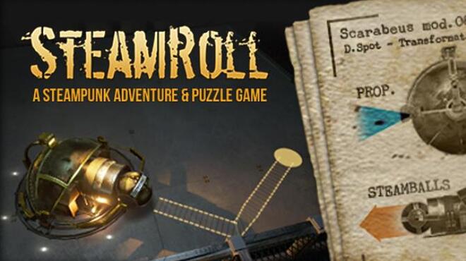 Steamroll Free Download