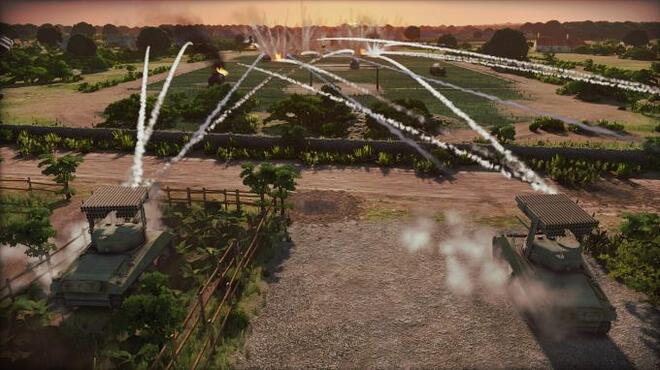 Steel Division: Normandy 44 Torrent Download