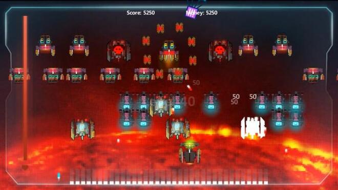 Steel Invaders Torrent Download