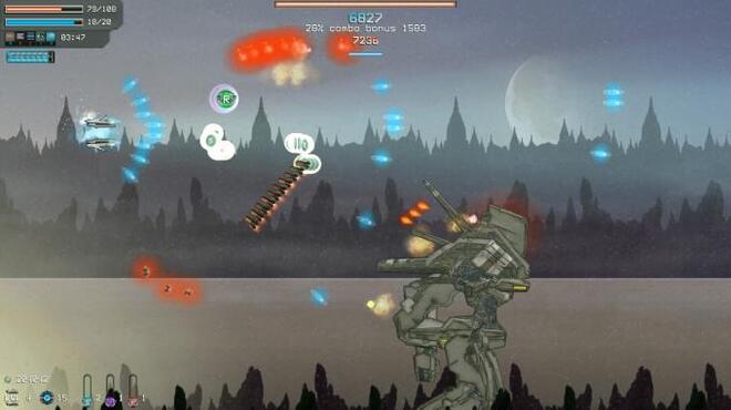 Steel Rain Torrent Download