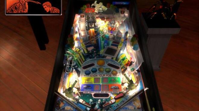 Stern Pinball Arcade: Starship Troopers PC Crack