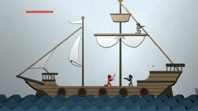 Stick 'Em Up 2: Paper Adventures Torrent Download