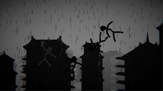 Stickman Wars Torrent Download