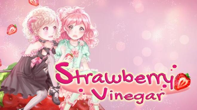 Strawberry Vinegar Free Download