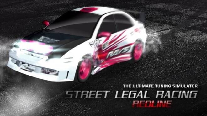 Street Legal Racing: Redline v2.3.1 Free Download