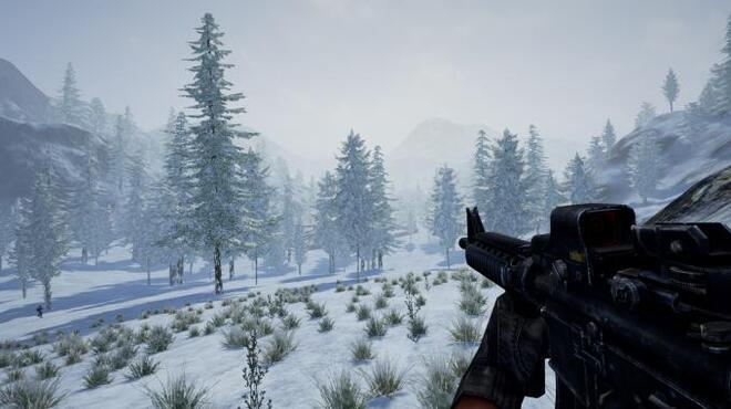 Strike Force: Arctic Storm PC Crack