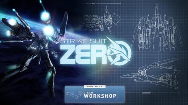 Strike Suit Zero Free Download