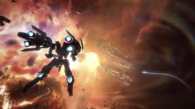 Strike Suit Zero Torrent Download