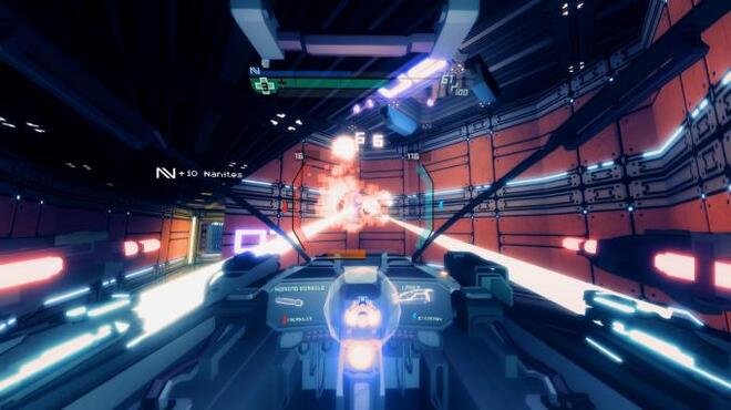 Sublevel Zero Redux PC Crack