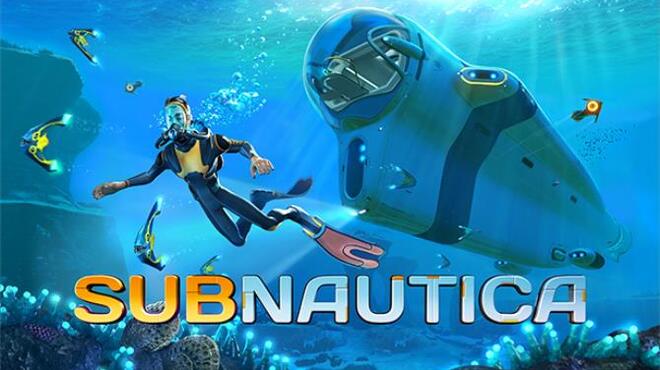 Subnautica Free Download