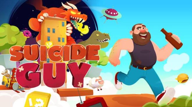 Suicide Guy Free Download