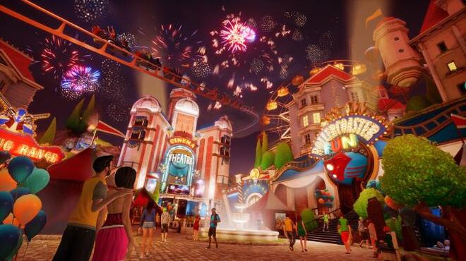 Summer Funland Torrent Download