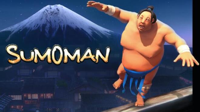 Sumoman Free Download