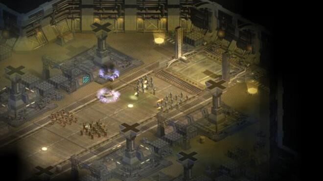 SunAge: Battle for Elysium PC Crack