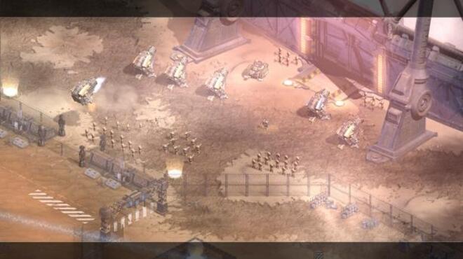 SunAge: Battle for Elysium Torrent Download