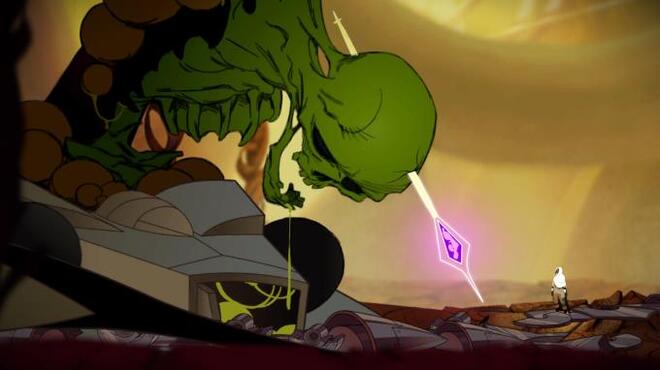 Sundered®: Eldritch Edition Torrent Download