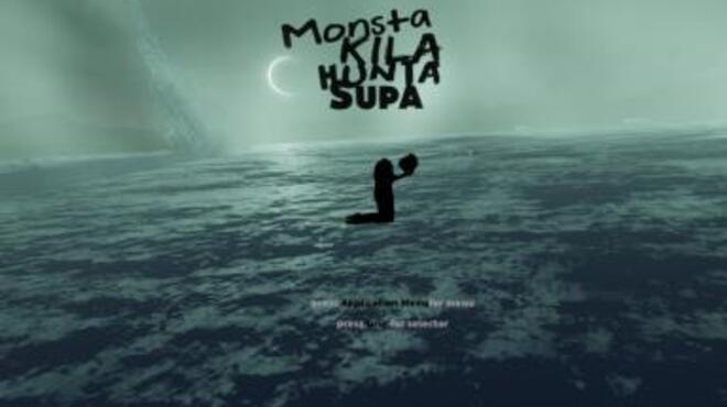 Supa Kila Monsta Hunta Torrent Download