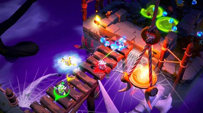 Super Dungeon Bros Torrent Download