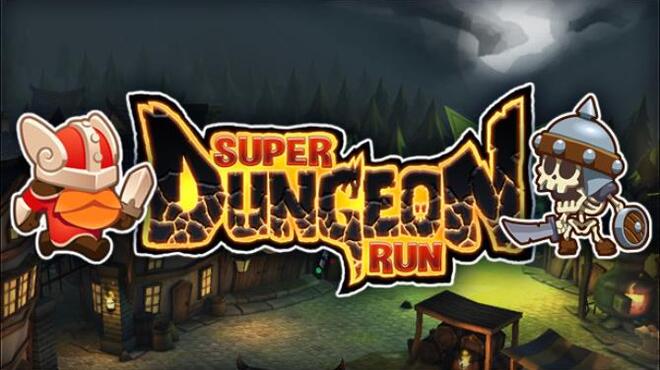 Super Dungeon Run Free Download