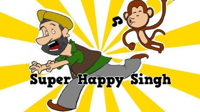 Super Happy Singh Free Download