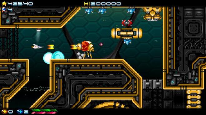 Super Hydorah Torrent Download