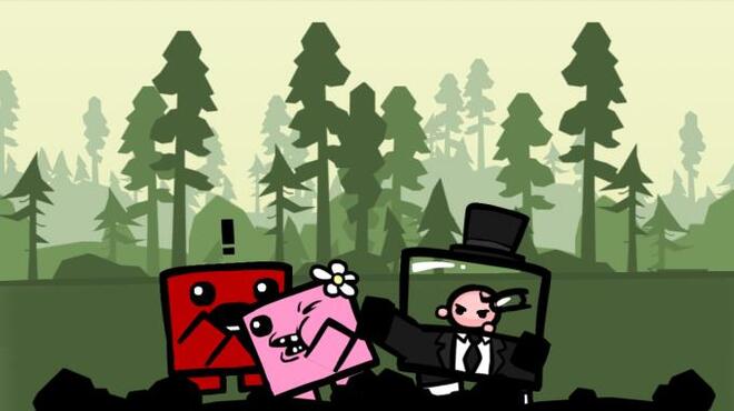 Super Meat Boy Torrent Download