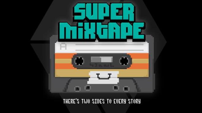 Super Mixtape PC Crack